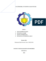 Resume Materi Ukm Penalaran