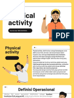 PsysicalActivity Novita Sari