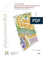 Planta Geral - Levantamento Topografico - em Trabalho - 17!03!2022-Painel 01 Revisão