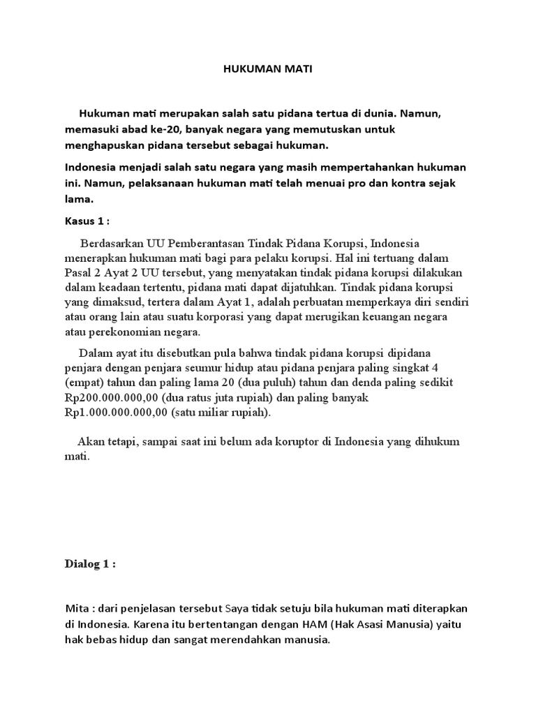 Debat Bahasa Inggris Pdf