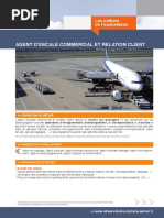 Codes Amadeus | PDF | Aviation | Compagnies aériennes