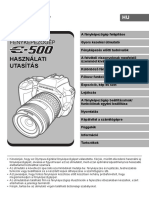 E-500 Manual Hu