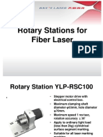 Rotary Stations