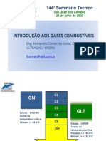 ABNT Introducao Gases Combustiveis 2022