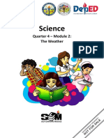Science3 q4 Module 2