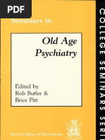 Download Seminars in Old Age Psychiatry College Seminars Series by jp_rajendran SN59626598 doc pdf