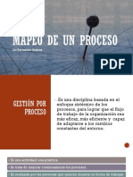 PDF Mapeo de Proceso Clase 3