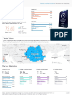 Fastest-Mobile-Network-Romania 2021