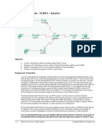 Ccna3 Lab PT Vlsm2 Solution