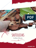 Sutilezas - Encontro 1