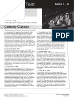 C1 Mid-Year Test