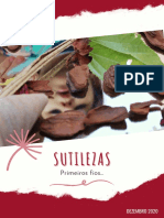 Sutilezas - Primeiros Fios