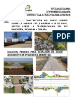 DTS Ambiental+forestal Ocupacion Cauces Puente Riito