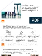 How HI Consumer Needs and Attitudes Have Changed - 4