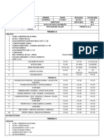 Controle de Treino DG Fitnes