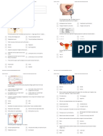 Penilaian Harian Sistem Reproduksi Ganjil