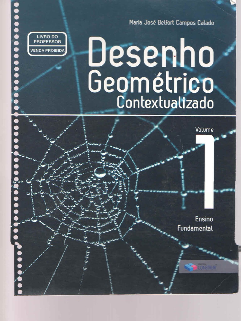 Desenho Geométrico 1 | PDF