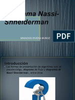 Diagrama Nassi-Sherman