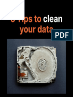 6 Tips To Clean Your Data 1643716906