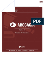 9-Taller Ii-Practica Profesiona Unidad #Ix