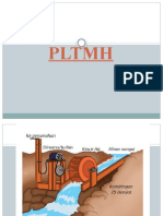 PLTMH Presentasi Arman