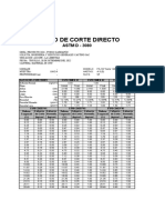 Castino Sac - Corte Directo 20-09-22