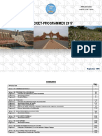 Document Reference Des Organes Du Gouvernement Malien