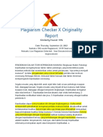 PCX - Report Rahmi