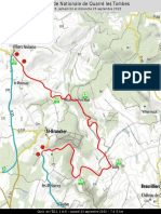 ES2, ES4, ES6: Saint-Brancher - Sully (7,41 KM)