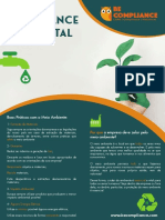 Cartaz Boas Praticas Com o Meio Ambiente PDF