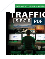 Traffic Secrets - Russell Brunson (Traduzido)