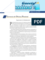 Gaceta 21