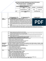 RPS Kebidanan Komunitas