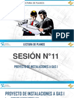 Diapositivas Sesion 11 - Instalaciones A Gas I