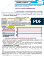 Ficha 17 - Act. 02 - 5to - Cyt - Gina LP