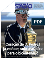 SP Jornal Estação 230822