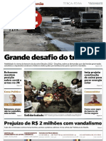 Jornal Do Commercio (23 - 08 - 22)
