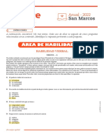 Evaluación Nº13 Anual San Marcos (20-06-2022)