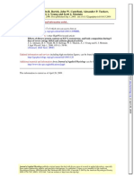 Altered Secretion of Growth Hormone and Luteinizing Hormone