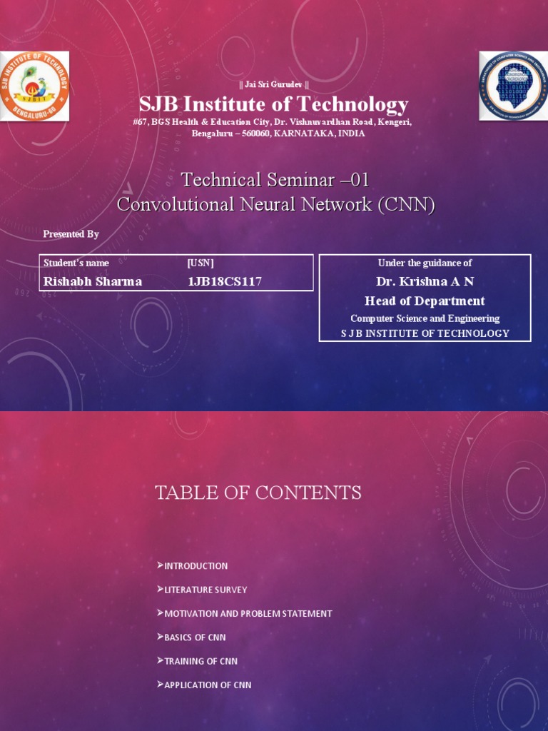 Deep Learning 2017 Lecture5CNN | PDF | Algorithms | Cognitive Neuroscience