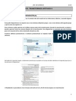 M15. Transtornos Afetivos Ii: 1. Trastorno Disfórico Premenstrual