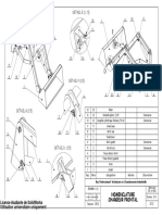 DT3 Nomenclature Chargeur Frontal