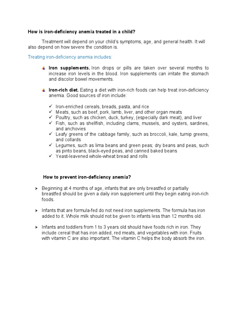 Treatment and Prevention PDF Vitamin D Calcium