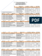 Horario Escuela Prof Adm 2022-I