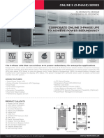 CyberPower DS OLS3S15-20KE (XL) en v1