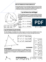 PDF Triangulos Oblicuangulos - Compress