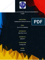 Tarea 6.1 PDF WORK CAPITA