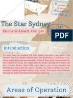 The Star Sydney