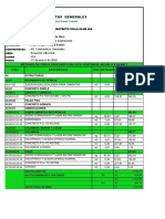 Cerco Perimetrico de Modelo B