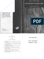 Beauchamp Paul Los Salmos Noche y Dia 2 PDF Free